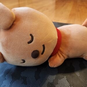 Cute Kakao Friends Frodo Plush Toy